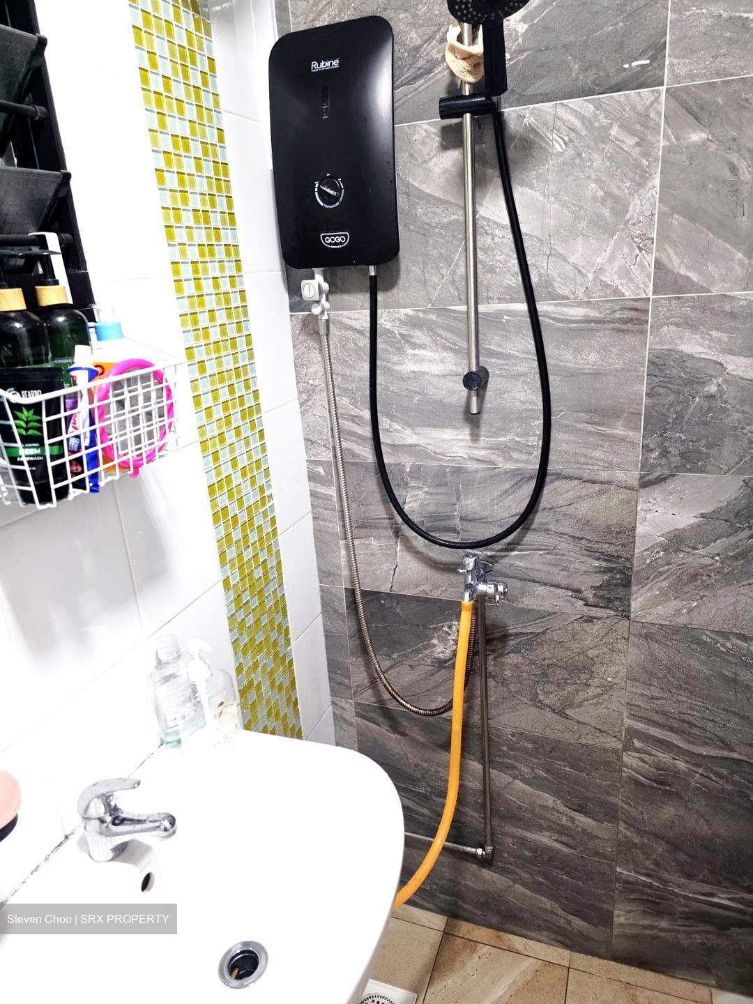 Blk 138 Marsiling Road (Woodlands), HDB 4 Rooms #603646161
